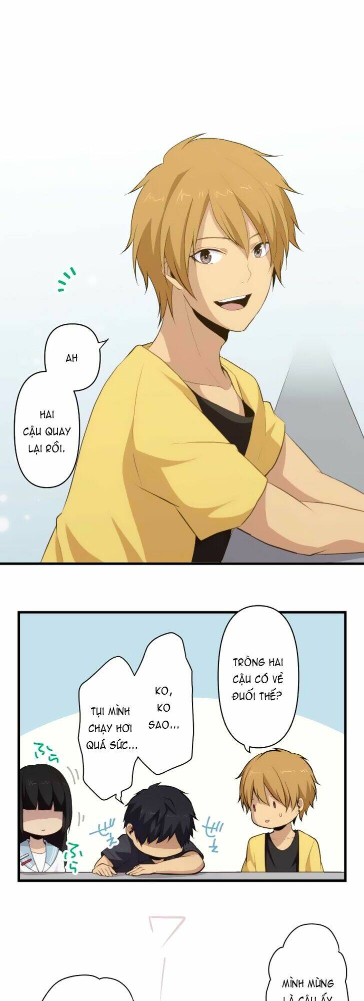 viên thuốc trùng sinh chapter 82 17