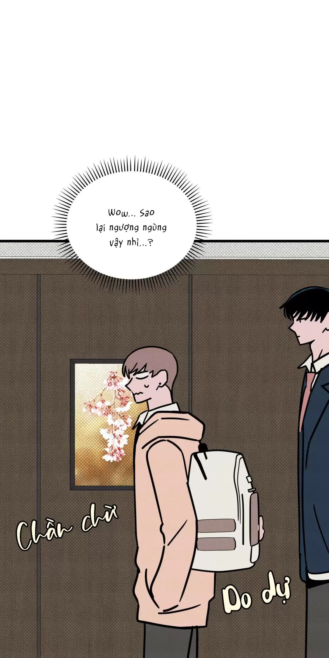 lời tỏ tình từ con số 0 chapter 14 81