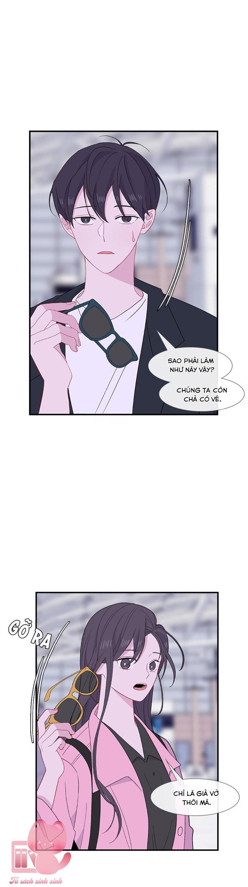 về bên anh chapter 77 5