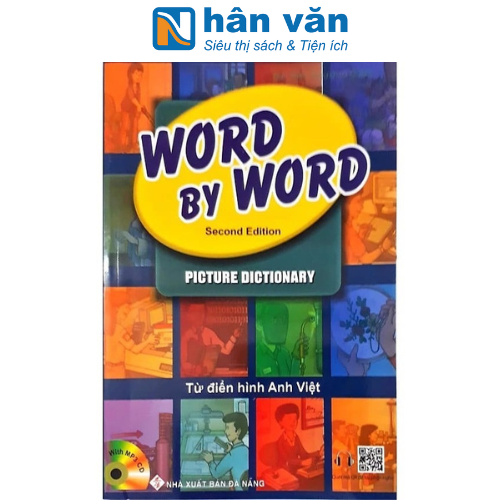 Từ Điển Hình Anh - Việt