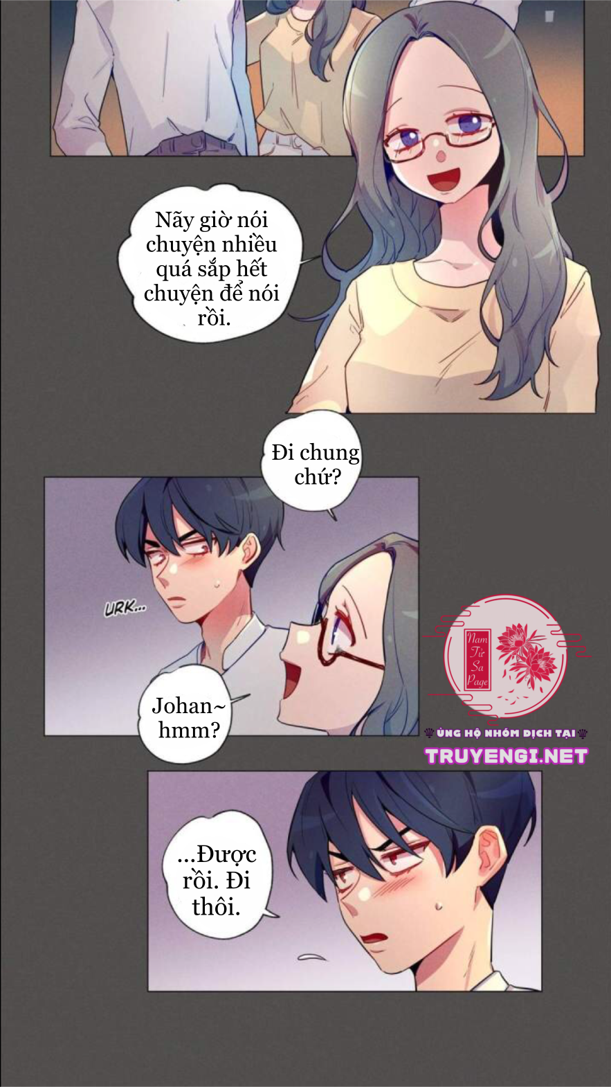 mảnh ghép o bị khuyết chapter 41 5