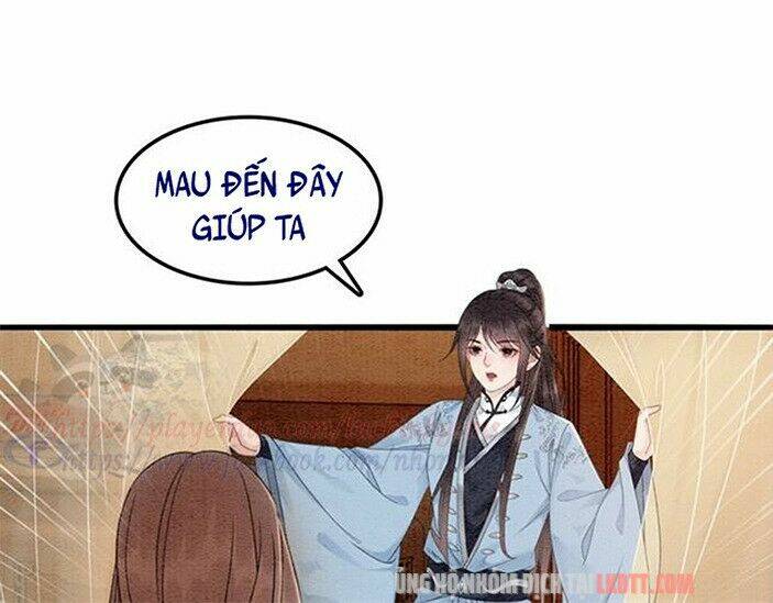 trọng sinh bá sủng nhiếp chính vương quá mạnh mẽ chapter 89 64