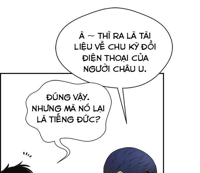 Người Đàn Ông Thực Thụ Chapter 52 - Trang 45