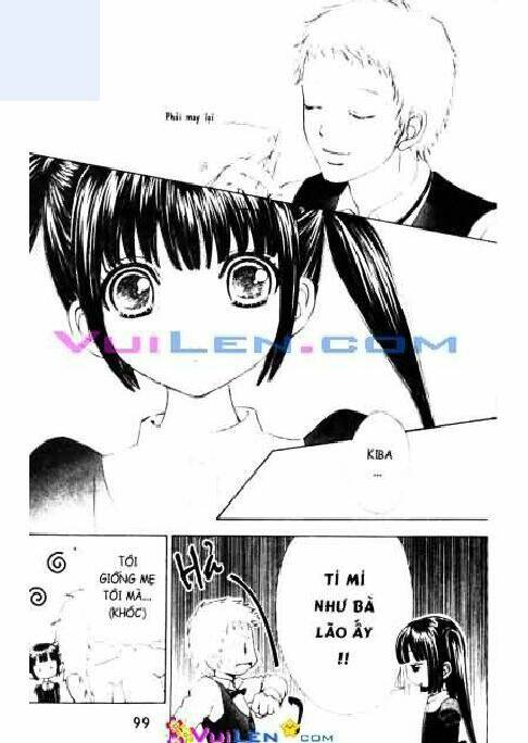 chàng quản gia của bé mei chapter 12 98