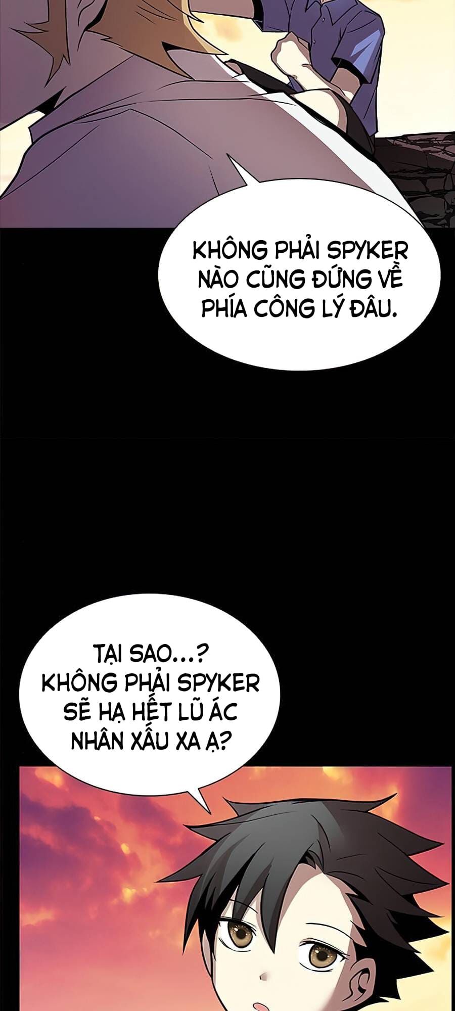 chuyển sinh thành ác nhân chapter 34 22