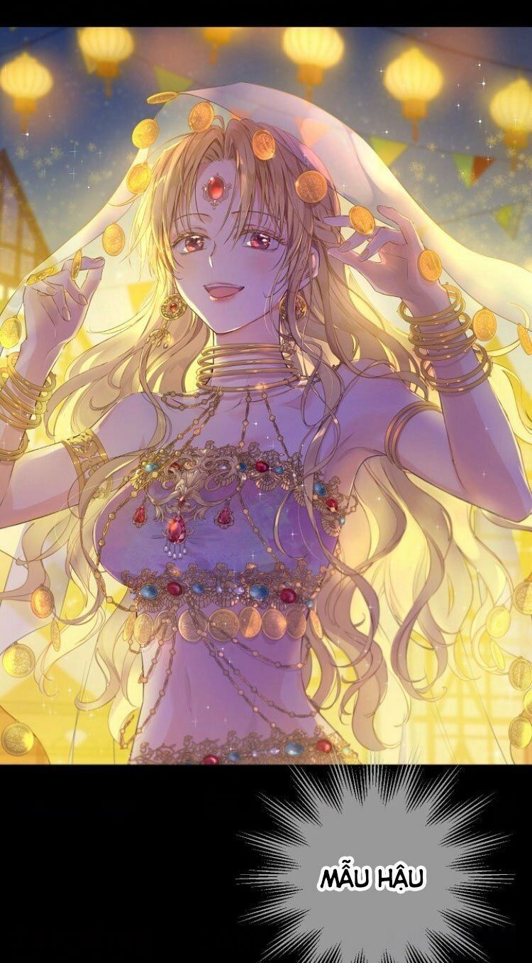 một ngày nọ tôi bỗng thành nàng công chúa chapter 101 55