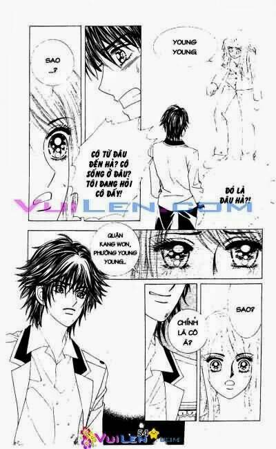 love your enemies chapter 1 54