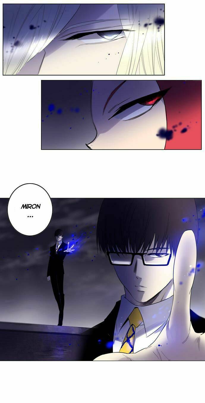 bản khế ước linh hồn chapter 127 10