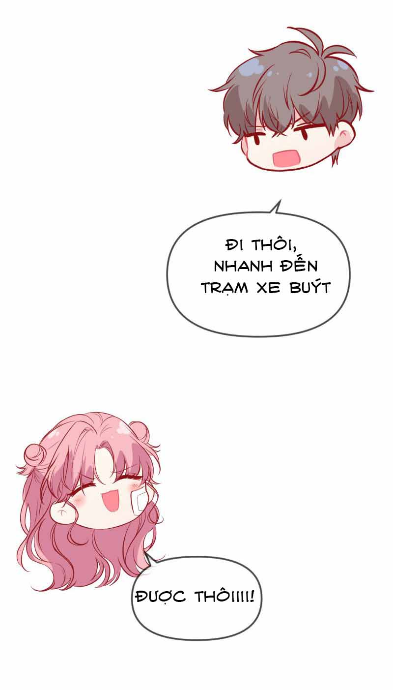 mù quáng vì yêu anh chapter 20 41