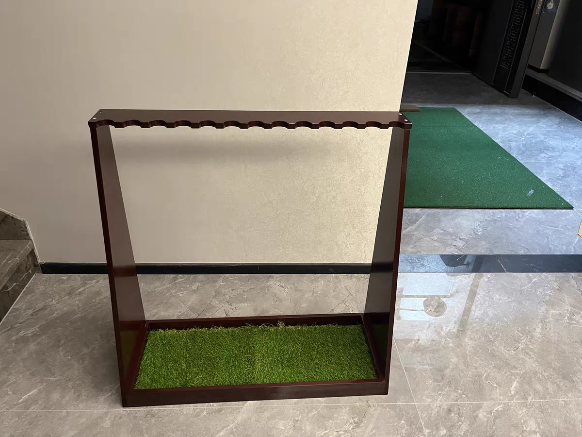 Bộ Giá Để Gậy - PGM ZJ009