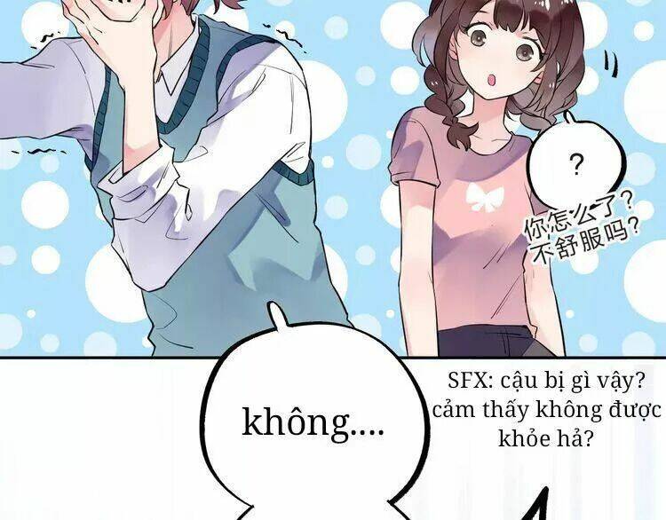 sos! tôi đã yêu một con sâu bướm (phần 2) chapter 31 55