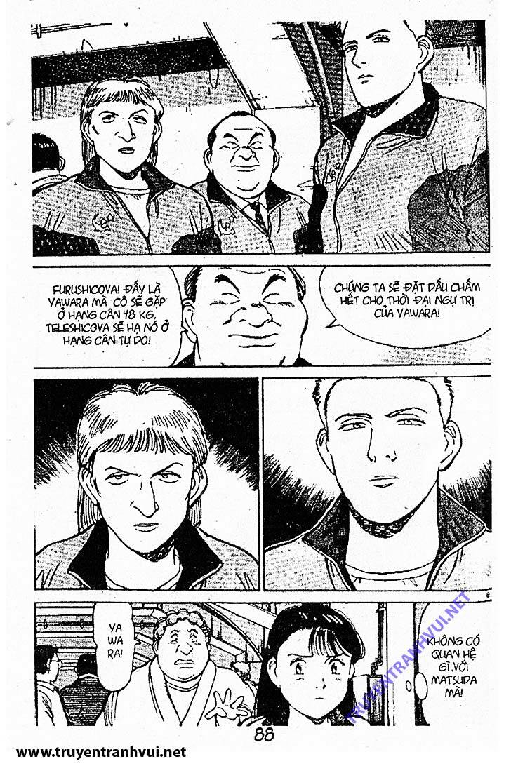 yawara chapter 163 19