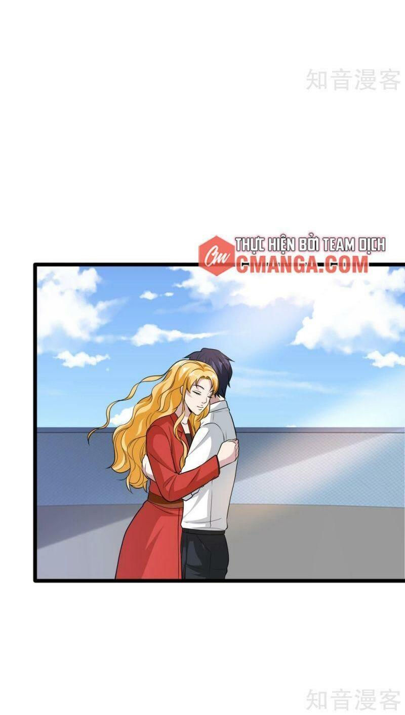 đô thị tà vương chapter 191 6