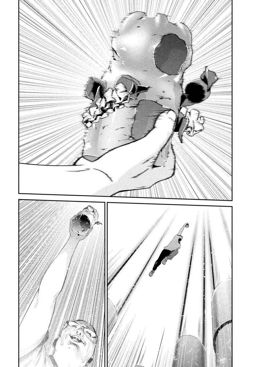 trường học ngục tù chapter 239 17