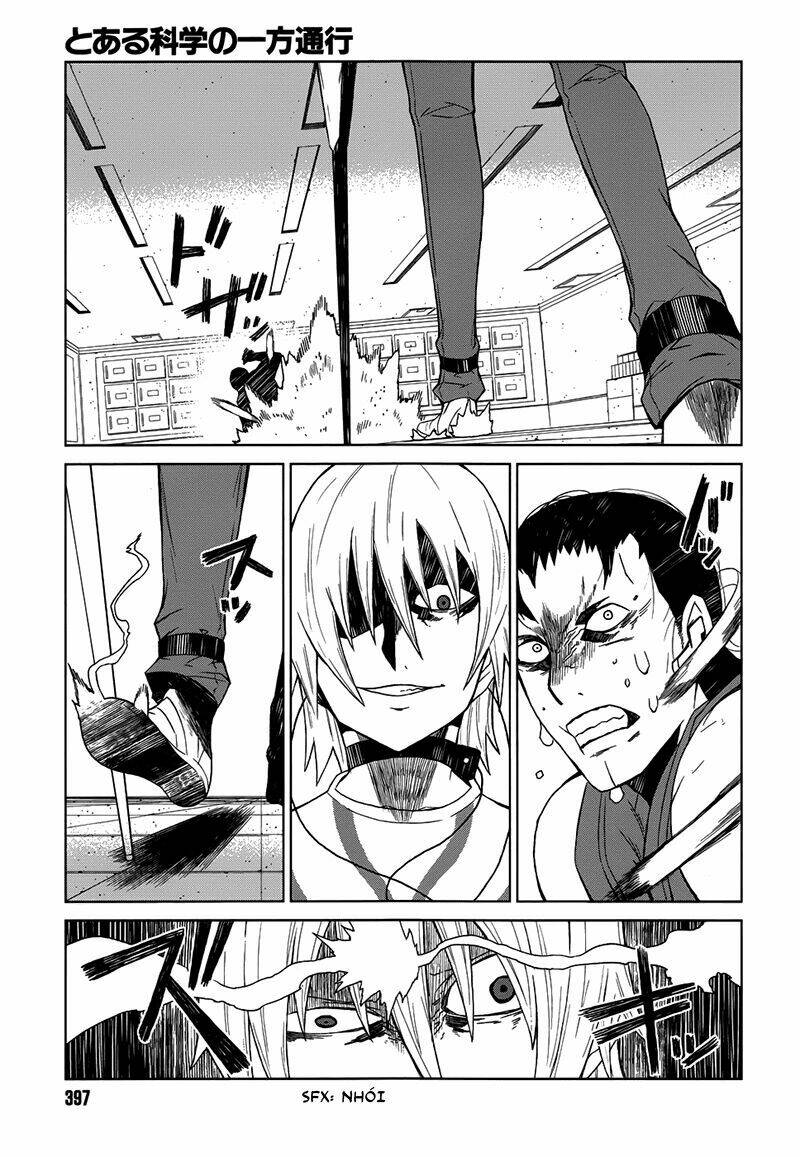 siêu năng lực gia mạnh nhất thành phố học viện chapter 5 10