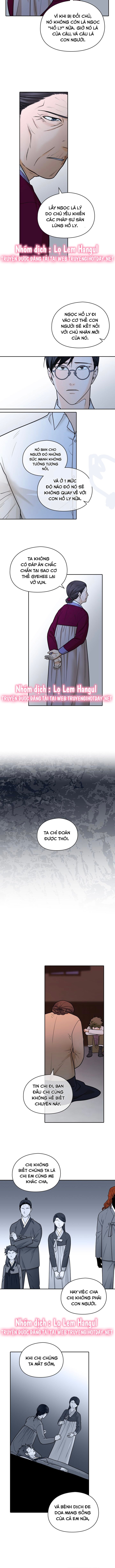 câu chuyện về người phụ nữ ấy chapter 168 3