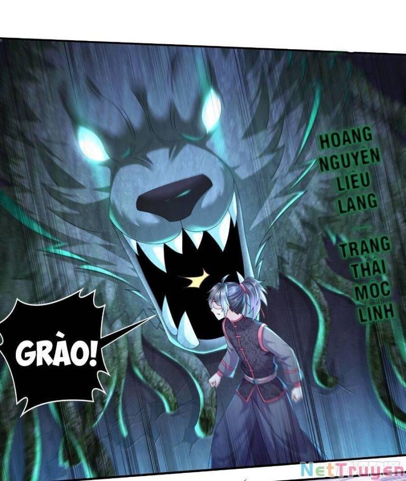 tuyệt sắc đạo lữ đều nói ngô hoàng có thể chất vô địch chapter 29 18