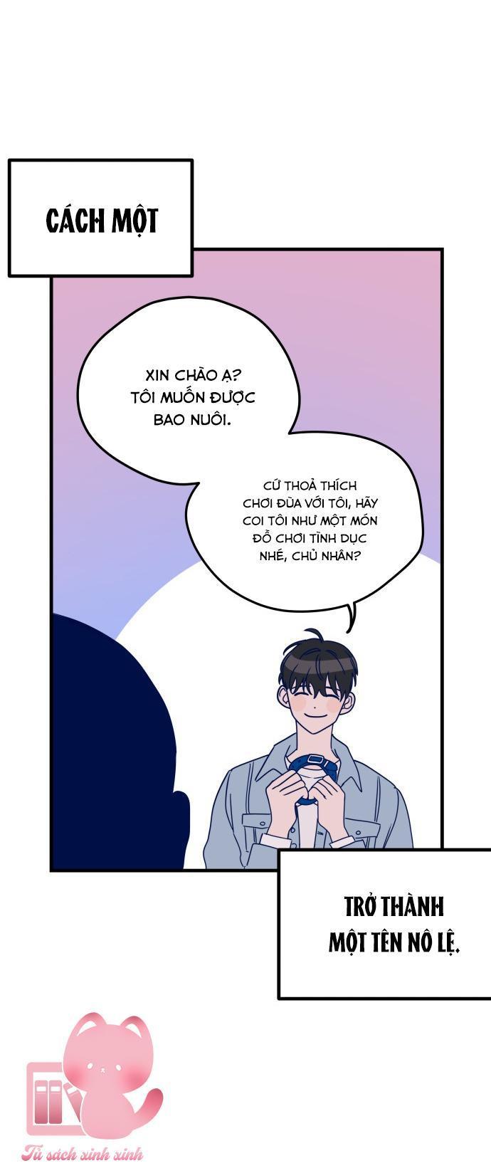 kẻ cắp gặp bà già chapter 1 26