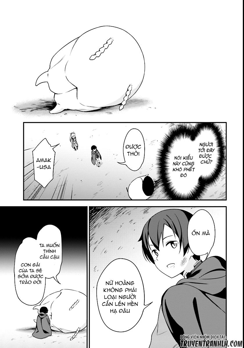 butsuri-san de musou shitetara motemote ni narimashita chapter 6 19