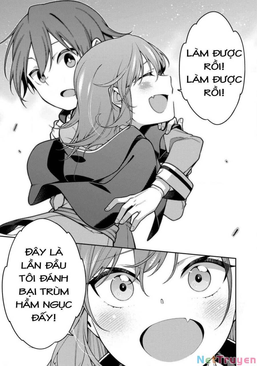 âm dương sư mạnh nhất chuyển sinh chapter 7 19