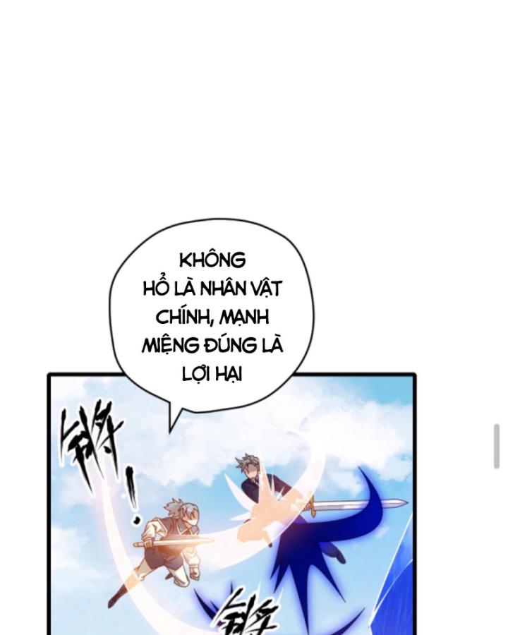 người chơi và nhân vật chính đều muốn làm hại ta chapter 60 35