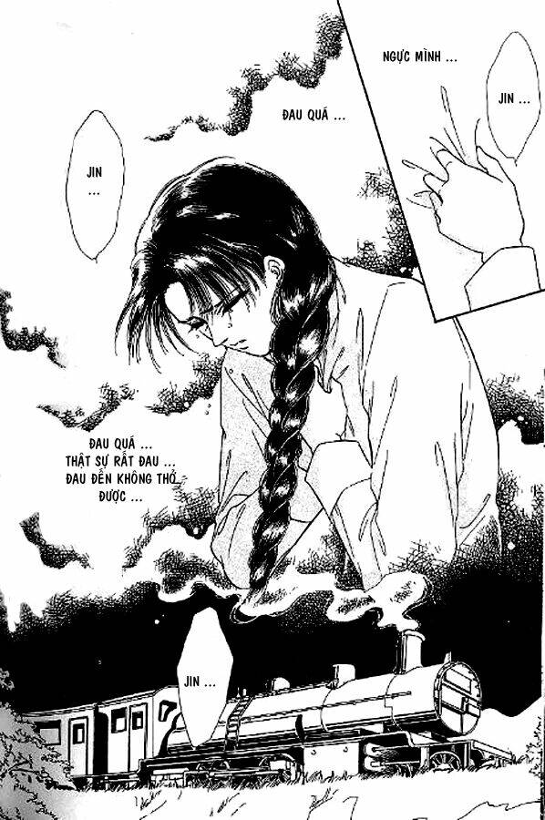 kago no tori chapter 5 22