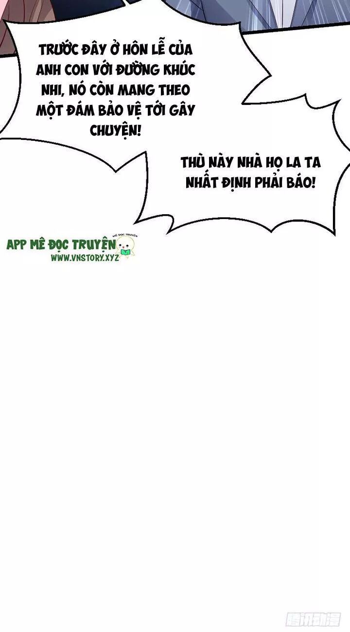 bảo bối đáng yêu đột kích chapter 57 11