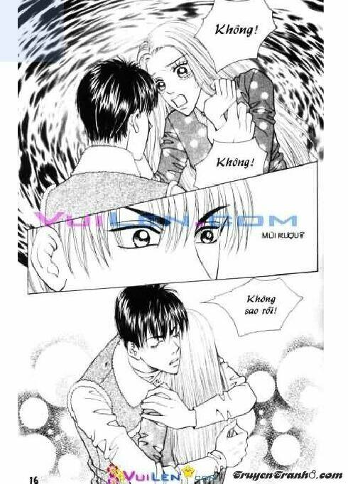 người mẫu hoàn hảo chapter 4 15