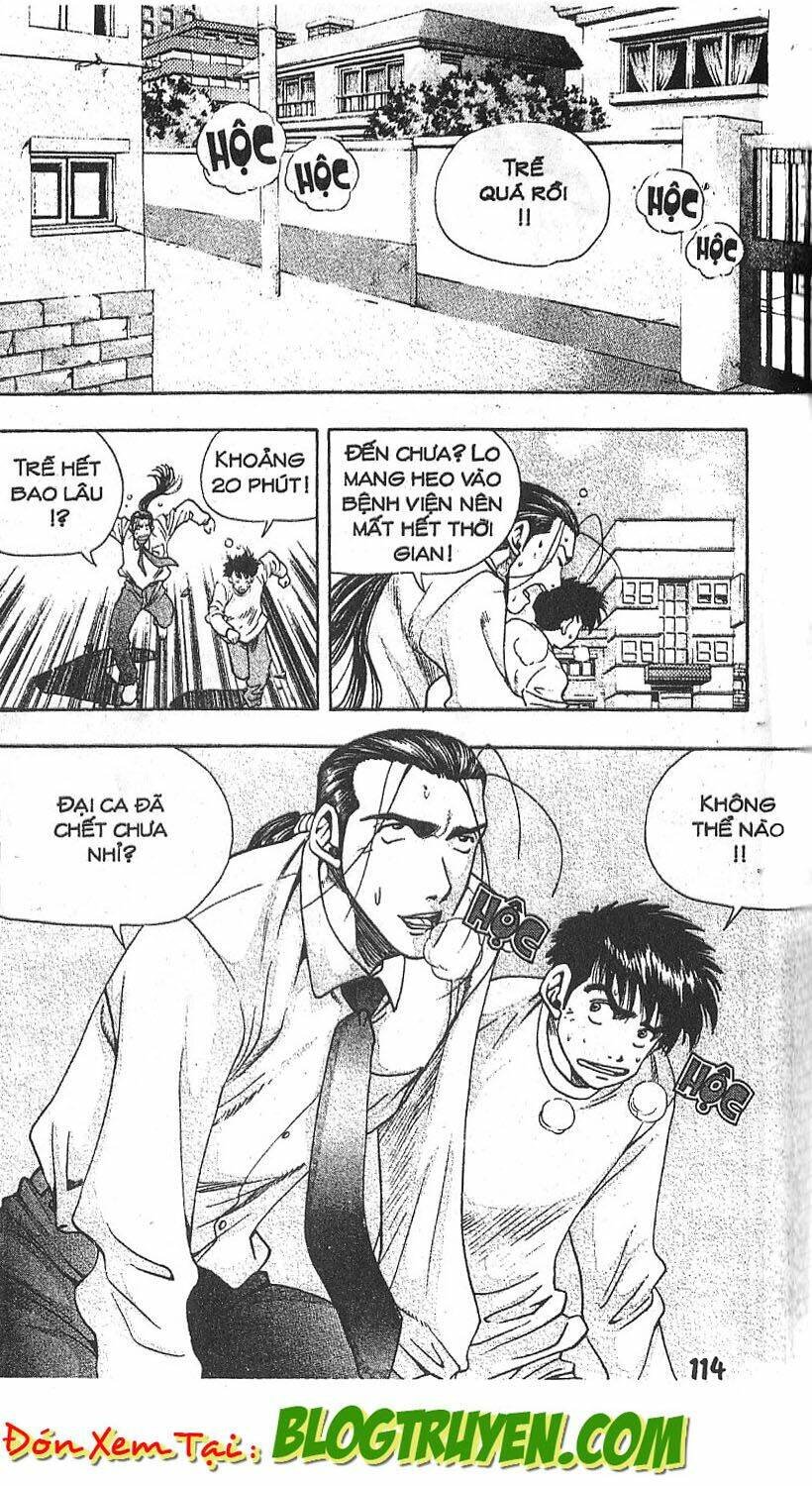 kid gang chapter 74 7