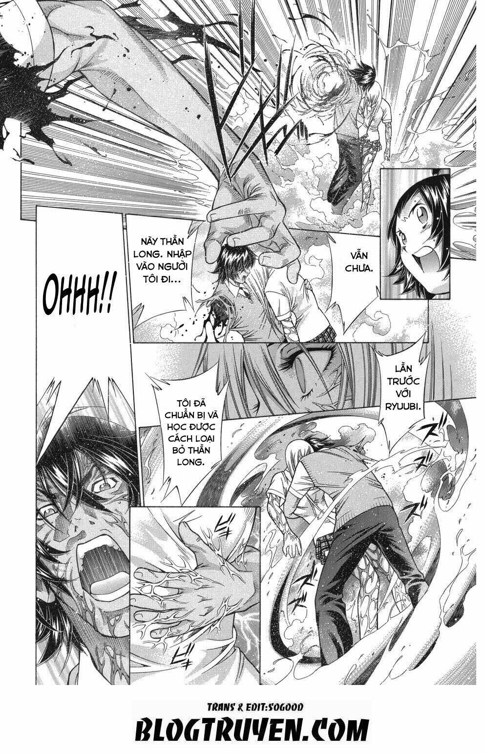 dragon girl - ikkitousen chapter 82 25