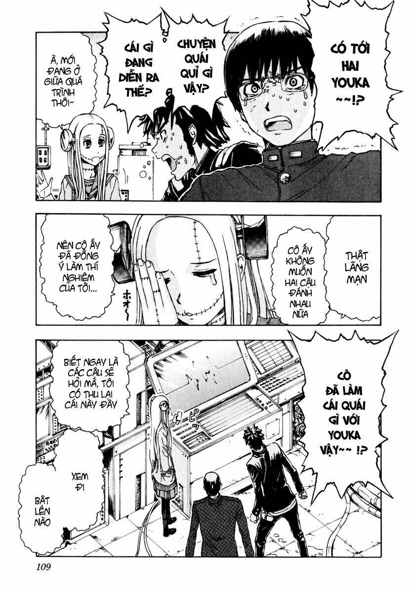 franken fran chapter 12 10