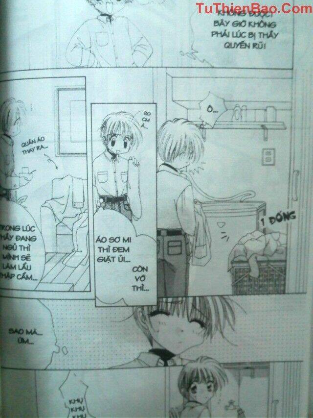 nguyện ước dưới ánh sao chapter 4 109