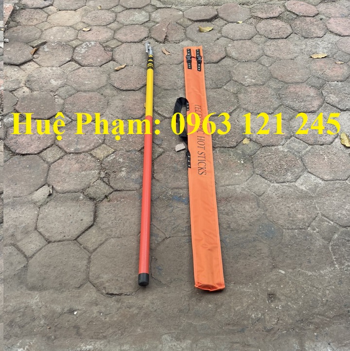 Bút thử điện 10kv Đài Loan