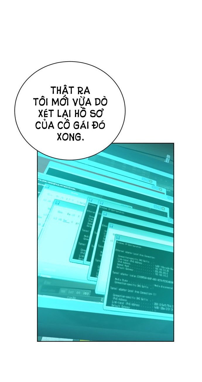 bạch huyết - white blood chapter 25 137