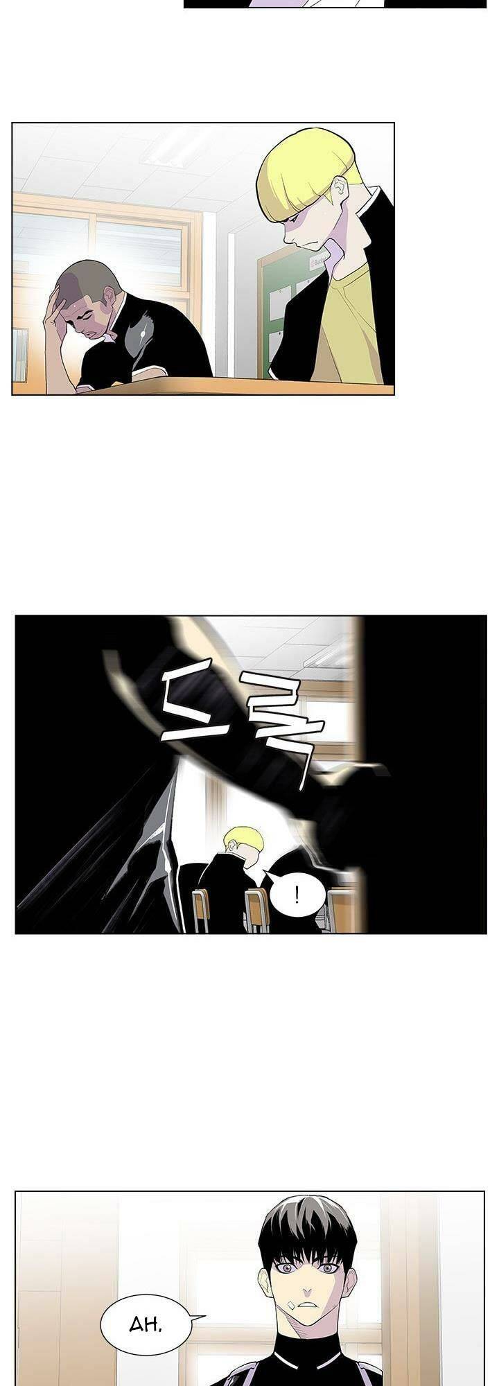 cuộc chiến băng đảng chapter 37 6