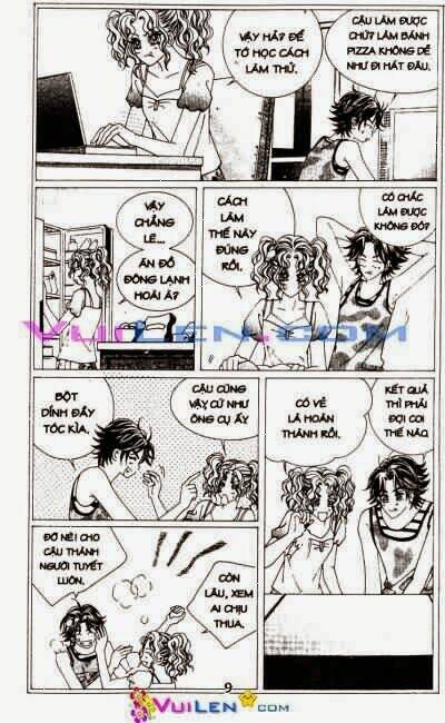 cặp đôi kỳ lạ chapter 9 10