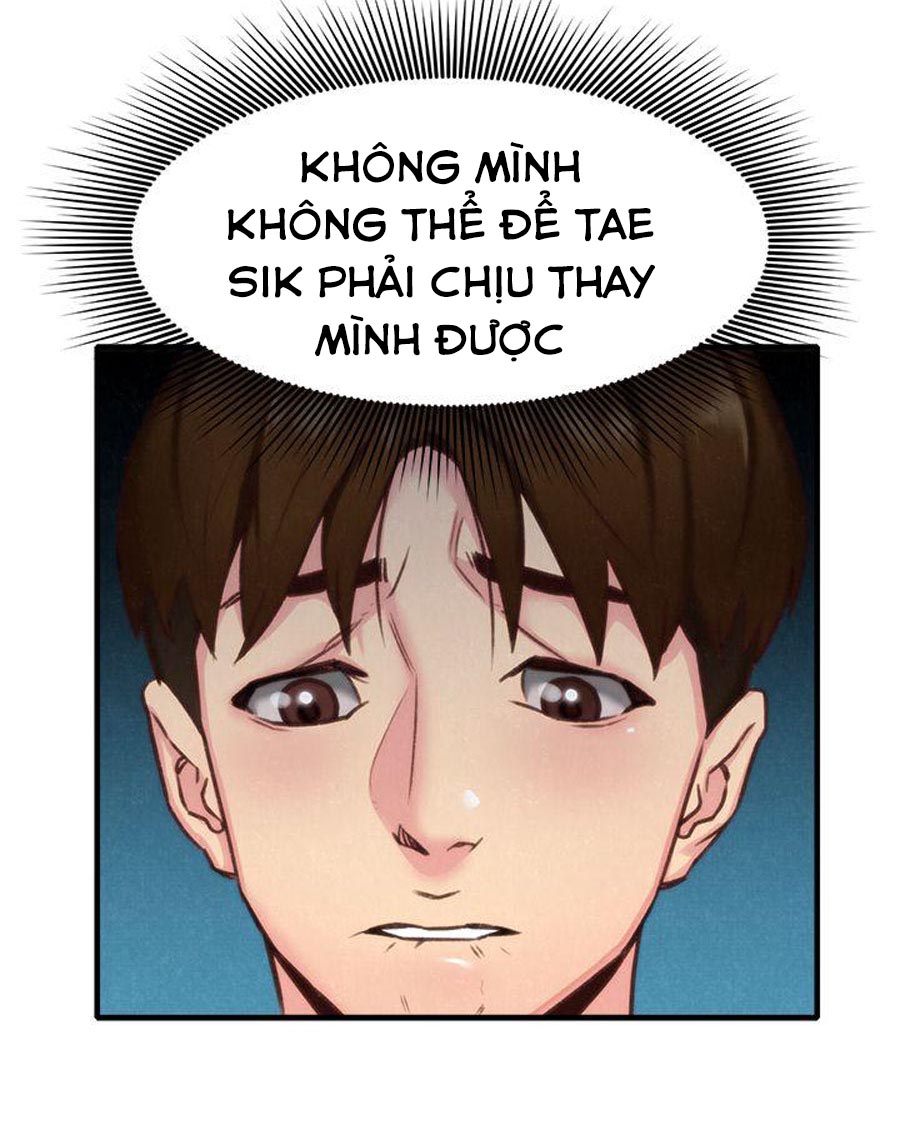 cô gái bé nhỏ của tôi chapter 5.2 58