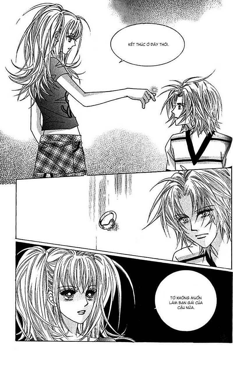 cô nàng xinh đẹp chapter 4.2 9