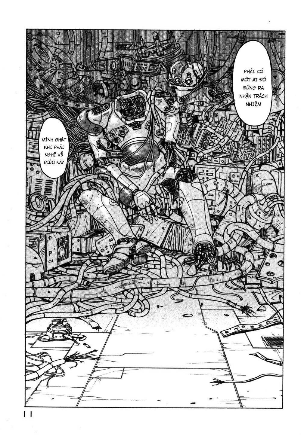 eden - một thế giới vô tận! chapter 1.1 10