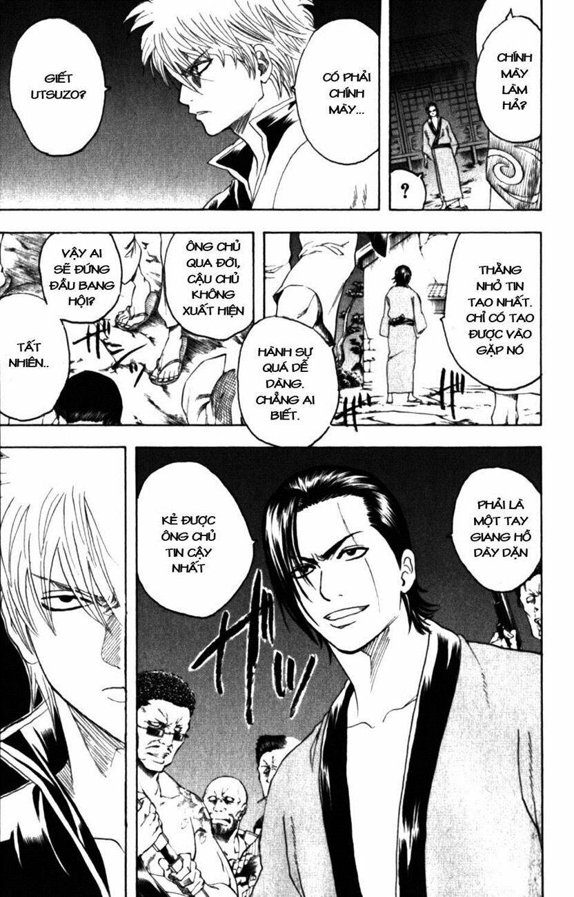 gintama - linh hồn bạc chapter 185 5