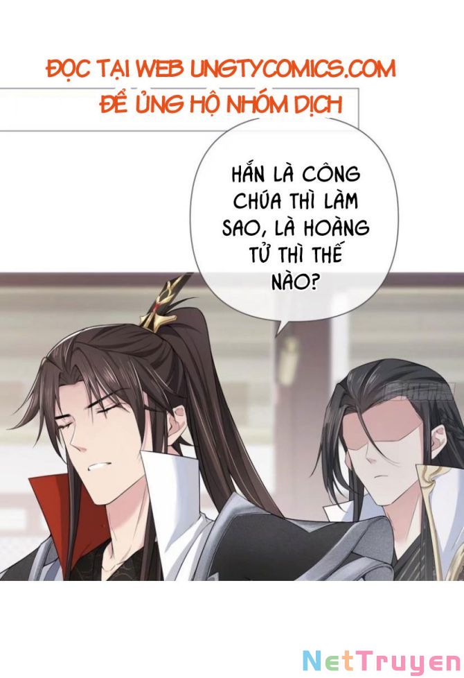 nhập mộ chi thần chapter 25 3