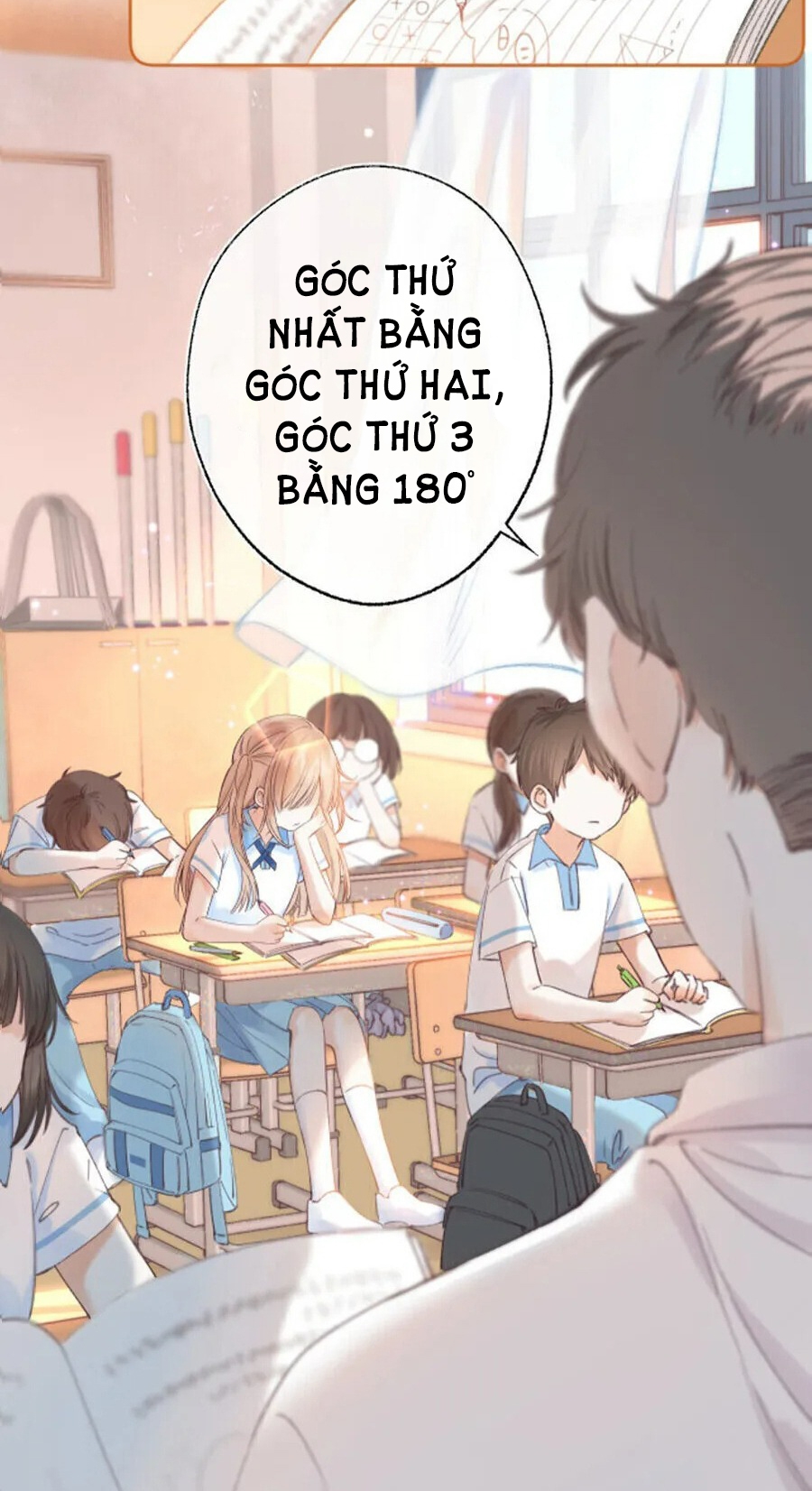 vụng trộm không thể giấu - mối tình thầm kín chapter 1 56