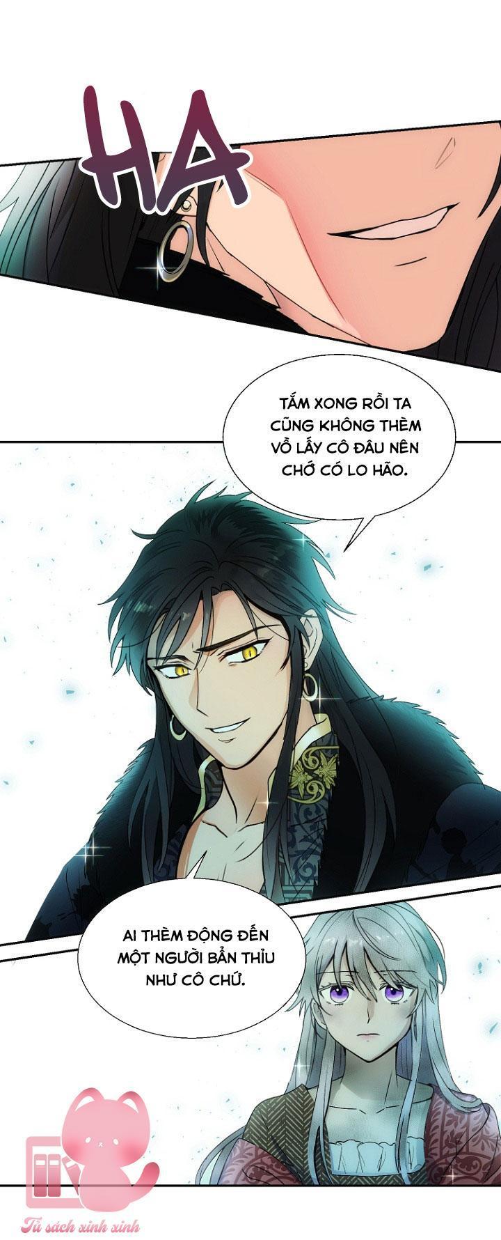 bỏ quách chồng con đi, tiền bạc mới là tất cả chapter 4 18