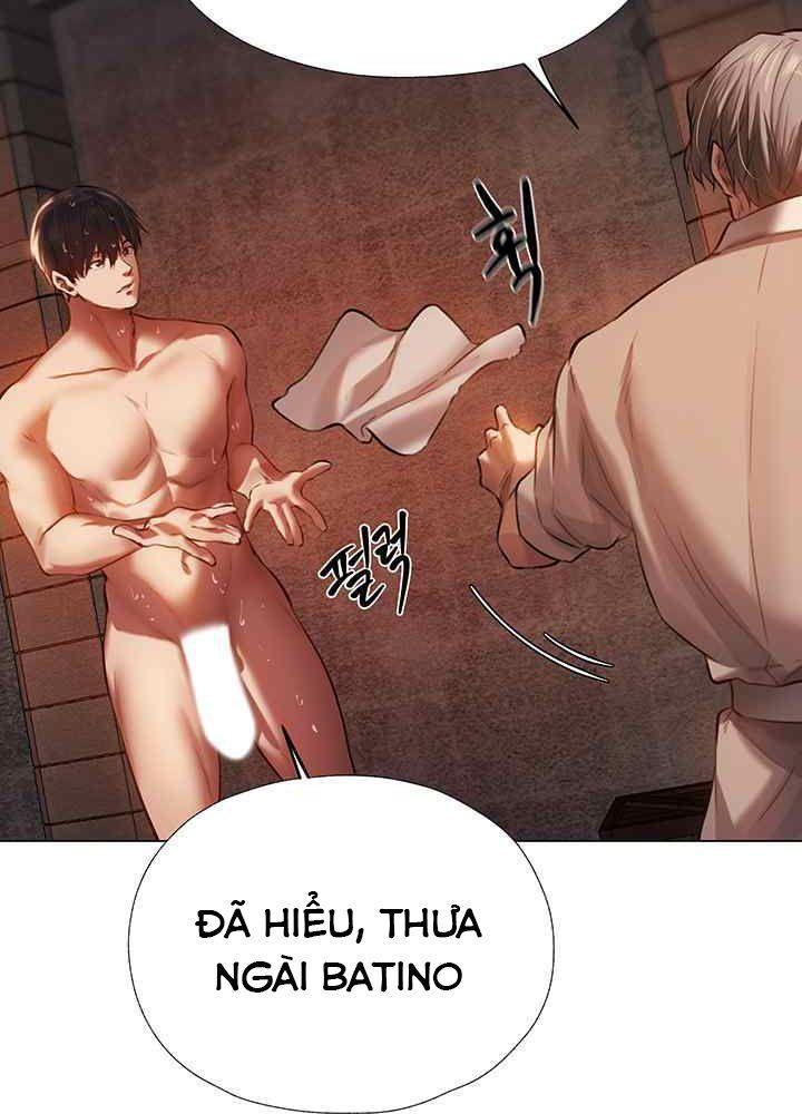 thợ săn bươm bướm chapter 4.2 27