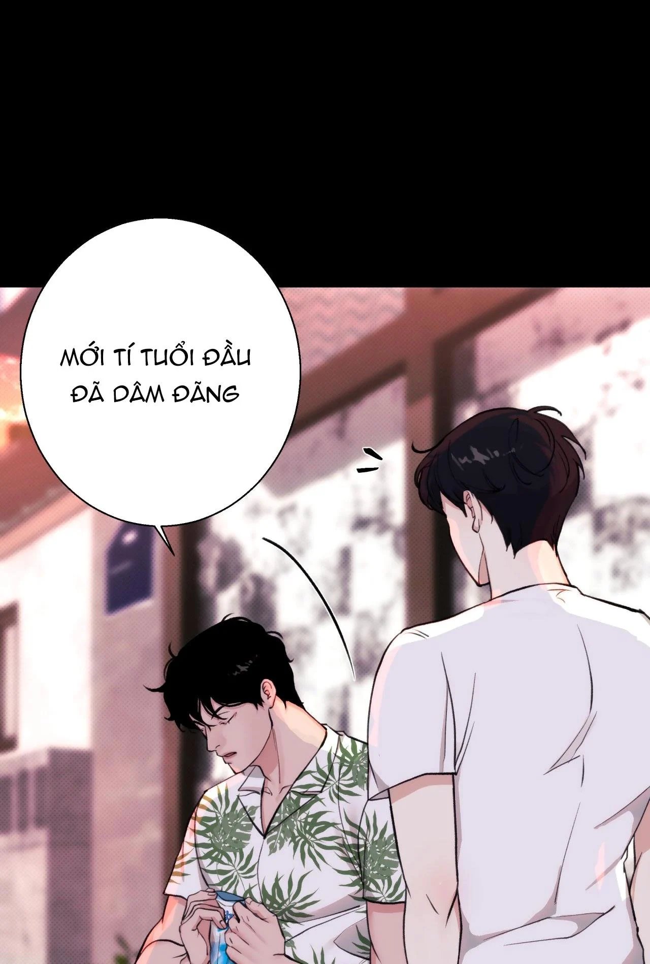 em bé và đại ca chapter 4 5