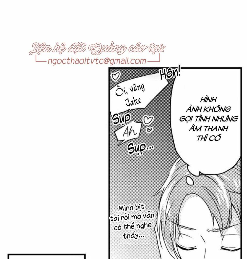 mang thai ở trường nam sinh chapter 54 3