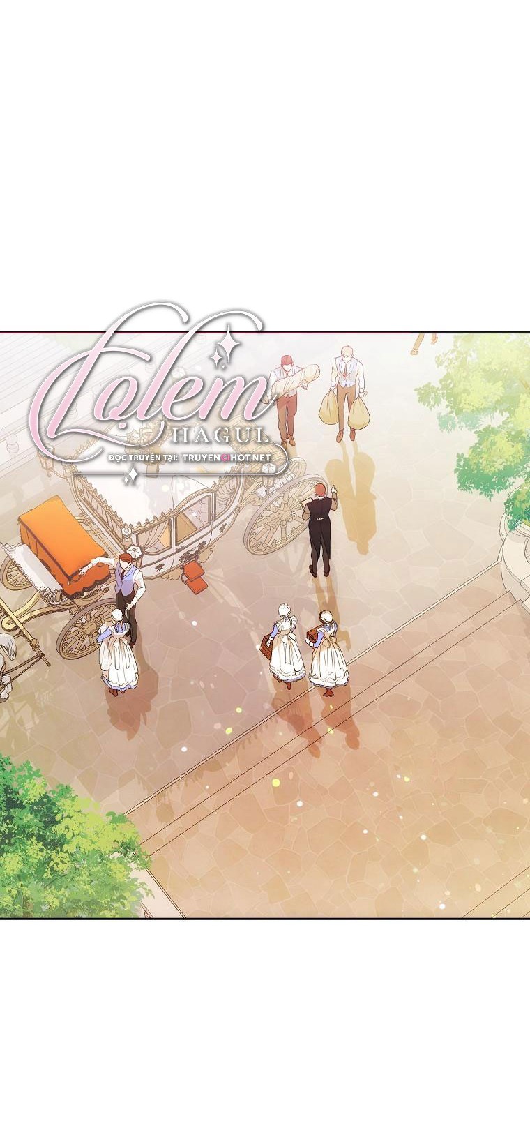 trở thành vợ của nam chính chapter 74 32