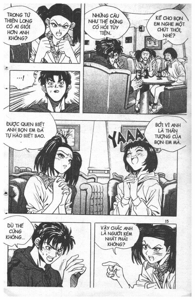 change guy chapter 66 15