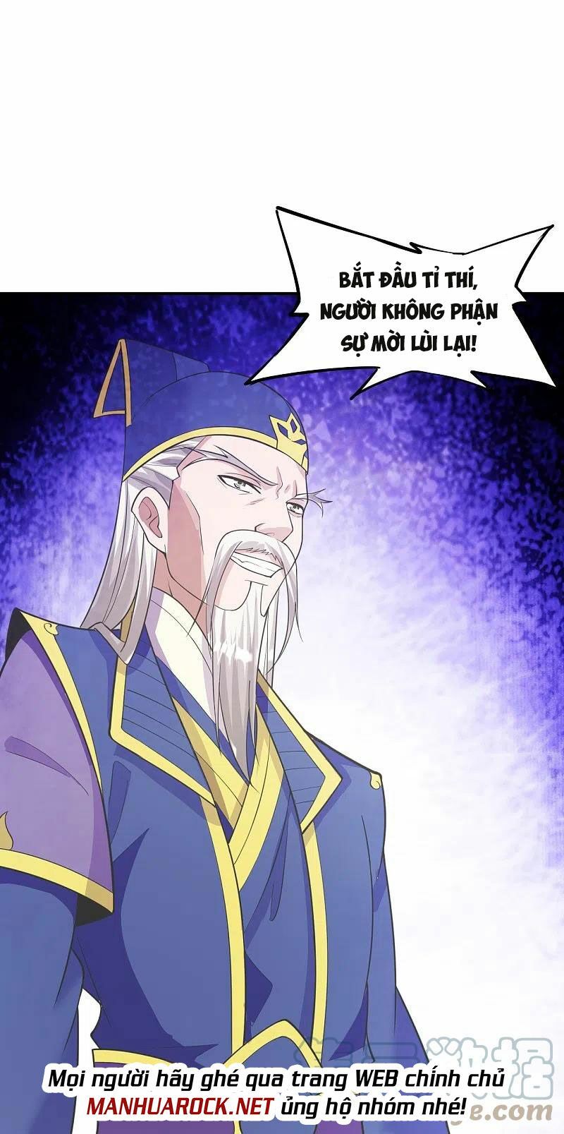 tiên võ đế tôn chapter 253 16