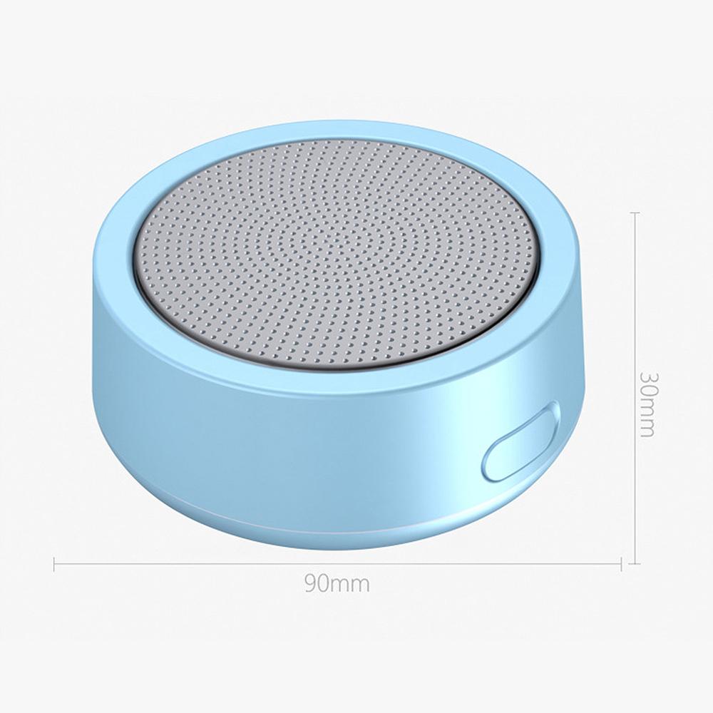 Máy Tạo Khí Ozone Mini Khử Mùi Cho Tủ Lạnh